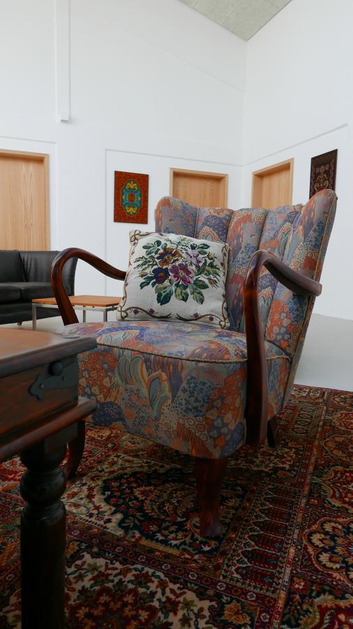 Snotra House Otel Thykkvibaer Dış mekan fotoğraf