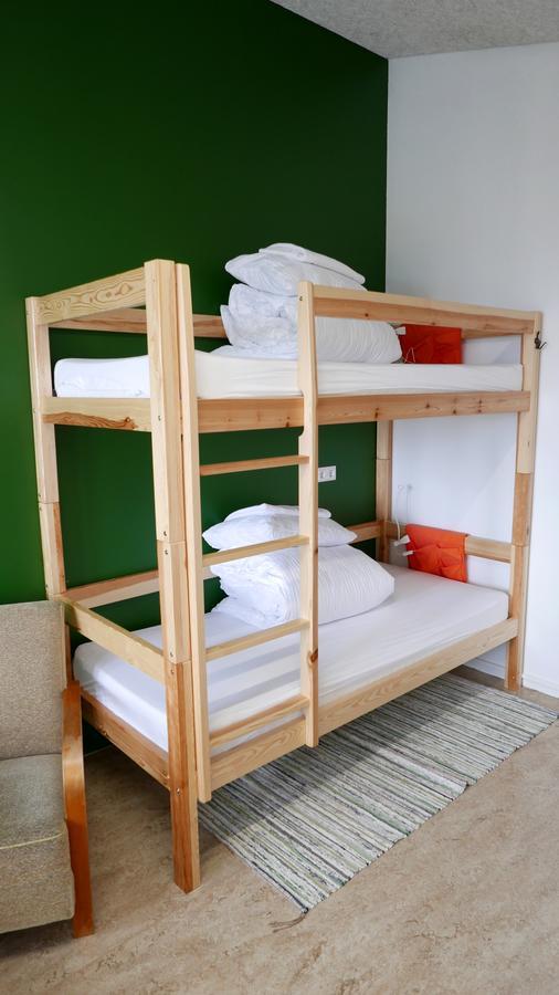 Snotra House Otel Thykkvibaer Dış mekan fotoğraf