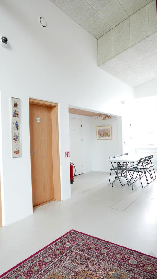 Snotra House Otel Thykkvibaer Dış mekan fotoğraf
