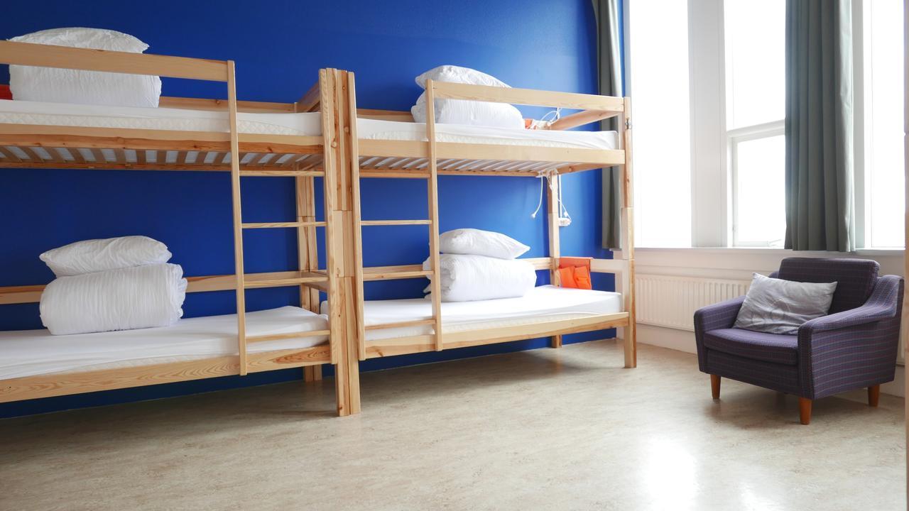Snotra House Otel Thykkvibaer Dış mekan fotoğraf