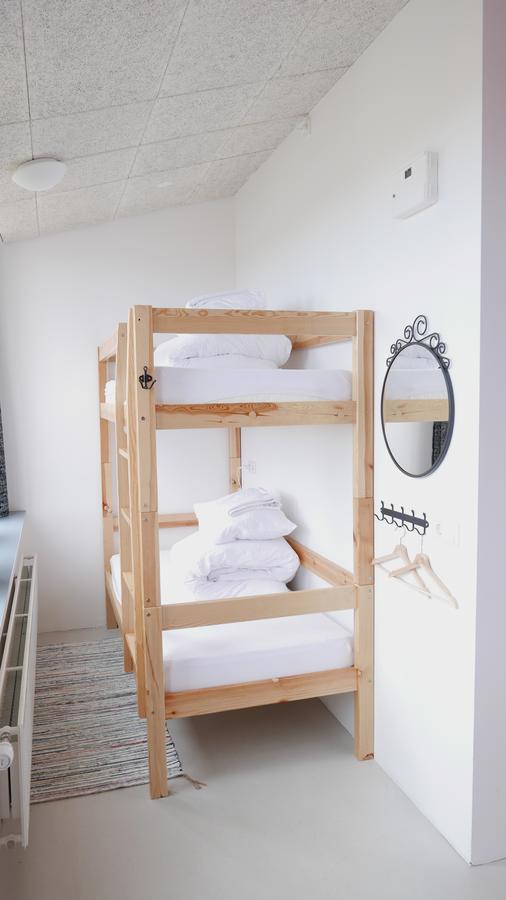 Snotra House Otel Thykkvibaer Dış mekan fotoğraf