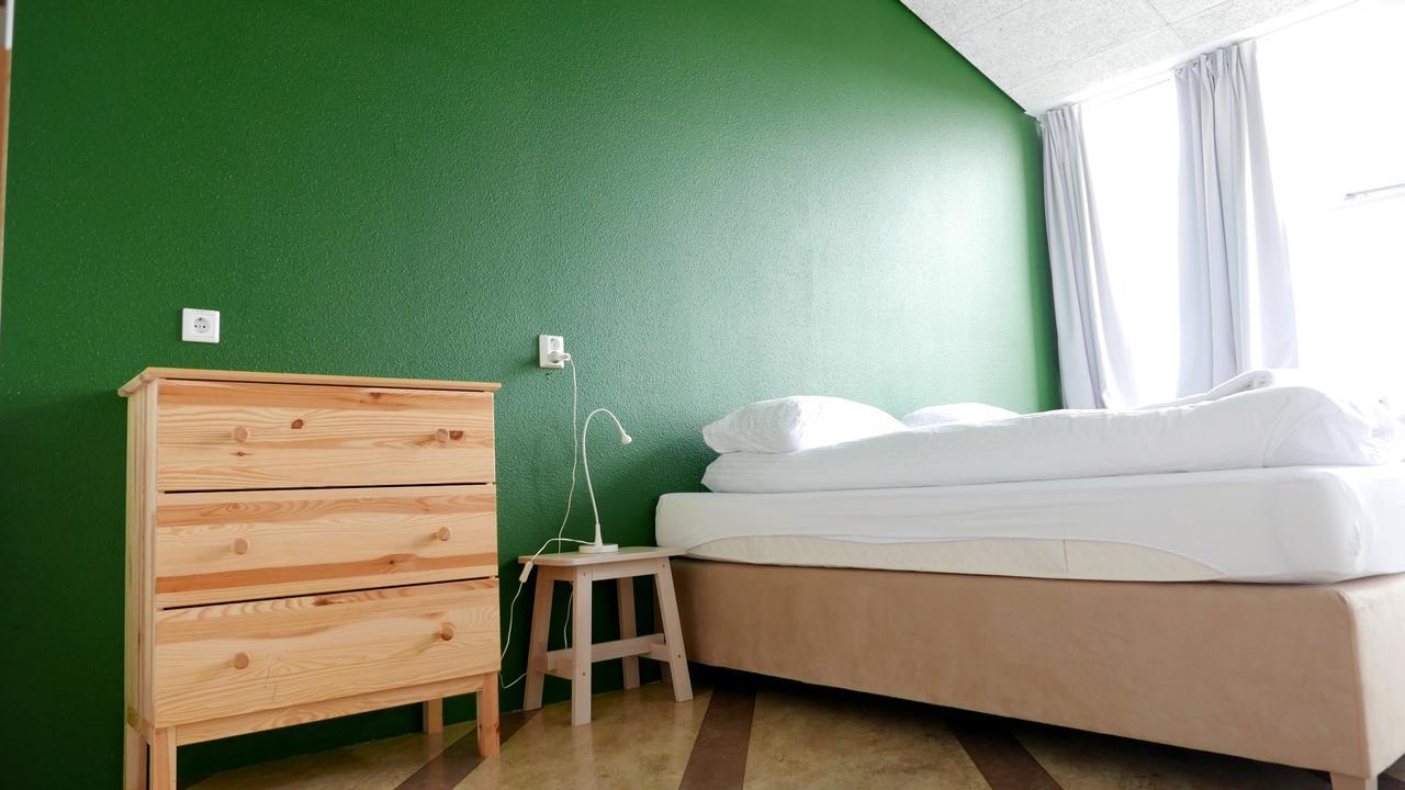 Snotra House Otel Thykkvibaer Dış mekan fotoğraf