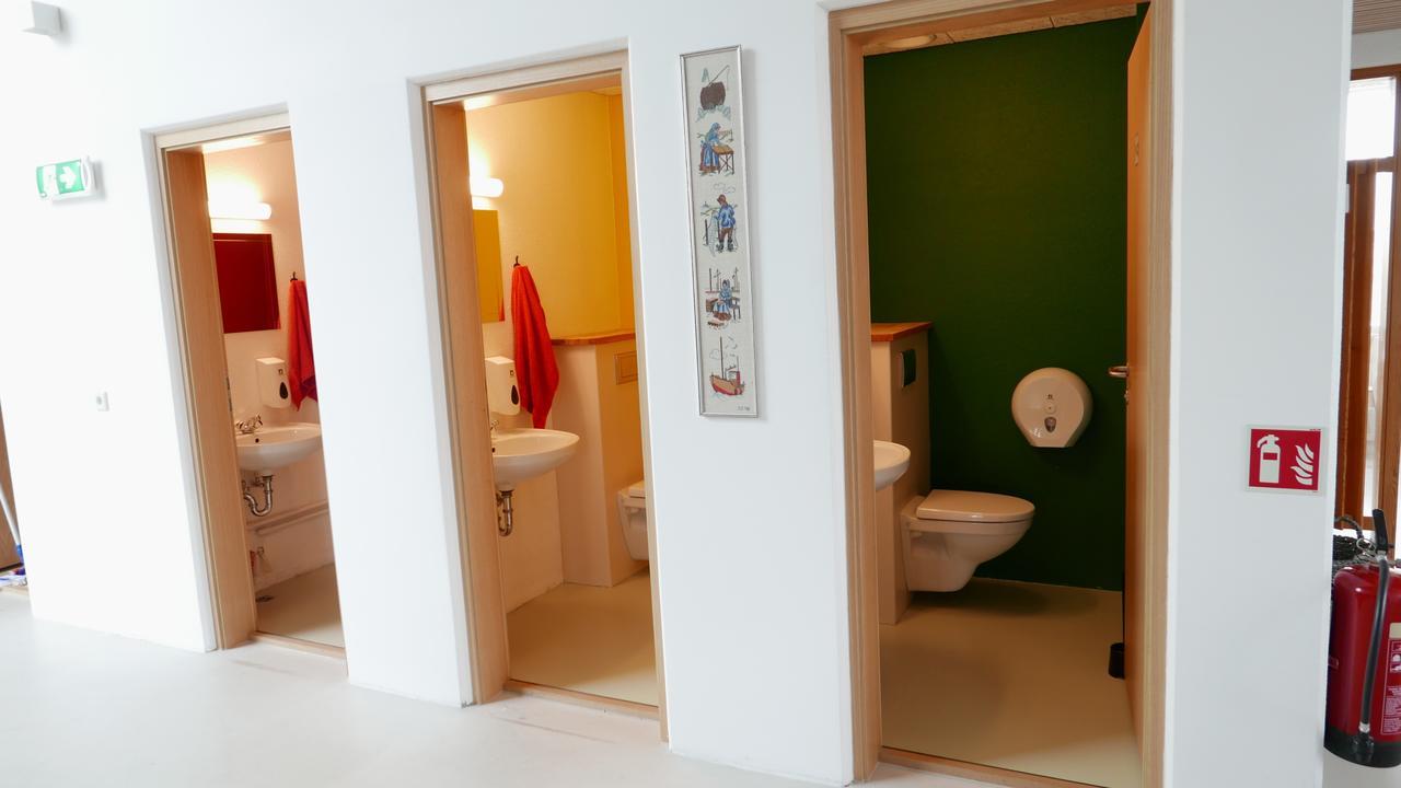 Snotra House Otel Thykkvibaer Dış mekan fotoğraf
