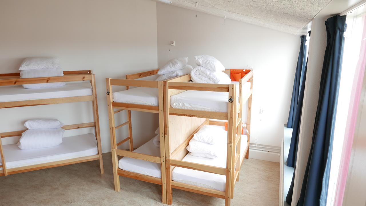Snotra House Otel Thykkvibaer Dış mekan fotoğraf