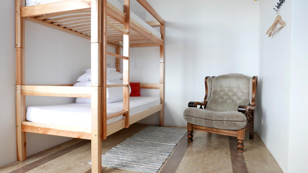 Snotra House Otel Thykkvibaer Dış mekan fotoğraf