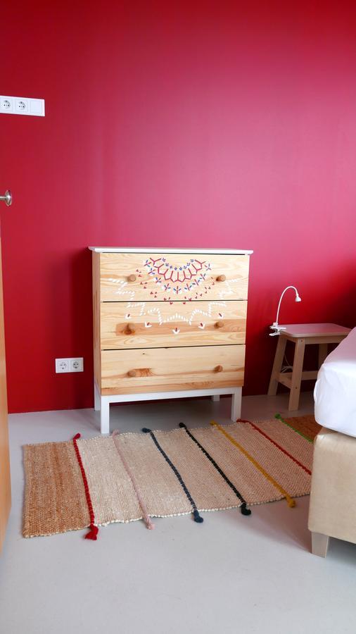 Snotra House Otel Thykkvibaer Dış mekan fotoğraf